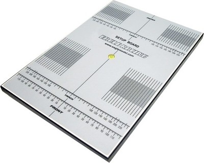 Setup Board EX [#2519U] [Eagle Model] | eBay