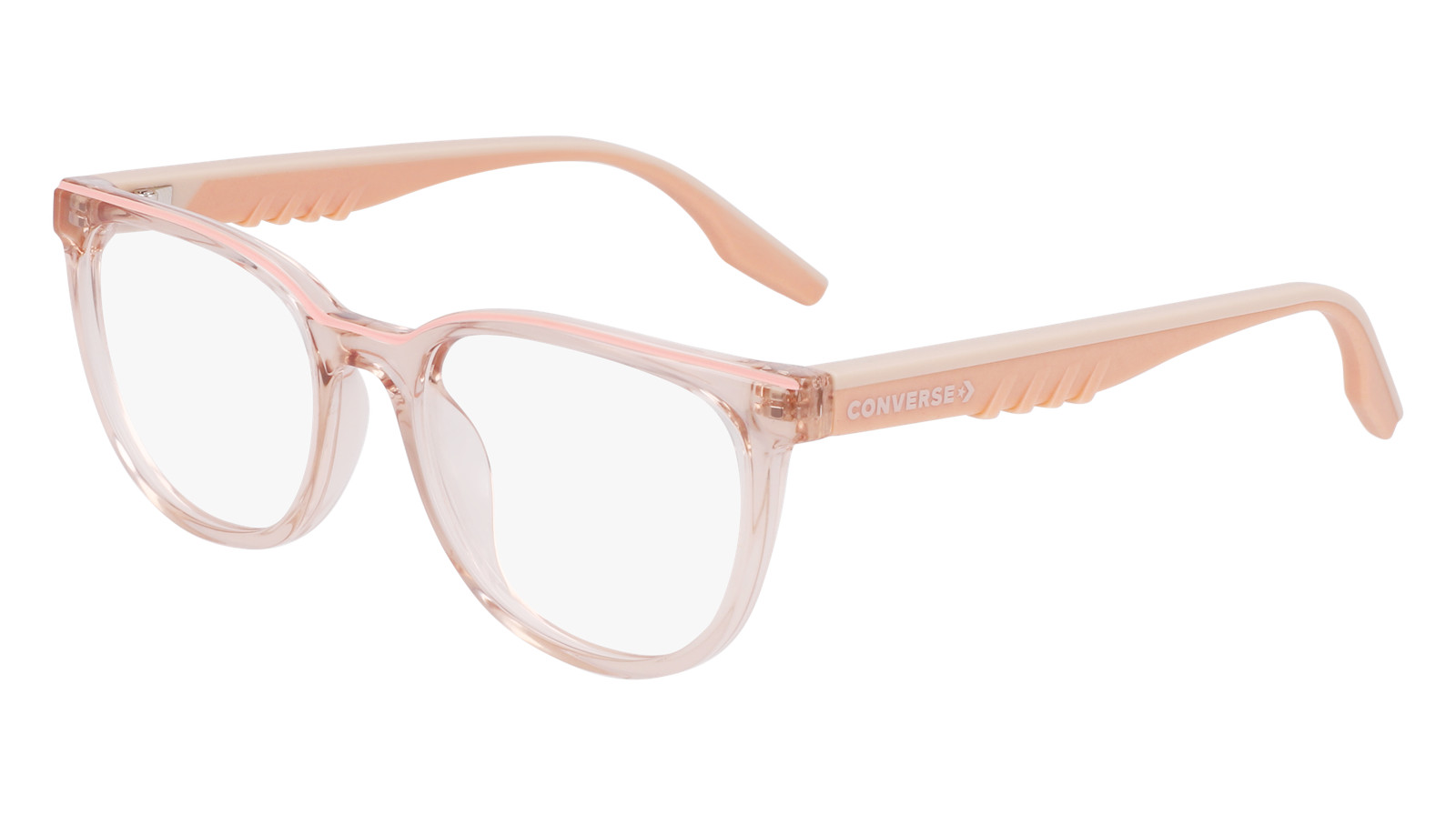 CONVERSE CV5122 264 CRYSTAL WARM CLAY 50/17/135 FEMALE Eyewear Frame