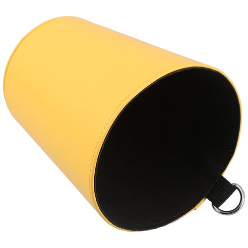 Car Trash Can Small Garbage Organizer Interior Rubbish Container Bin