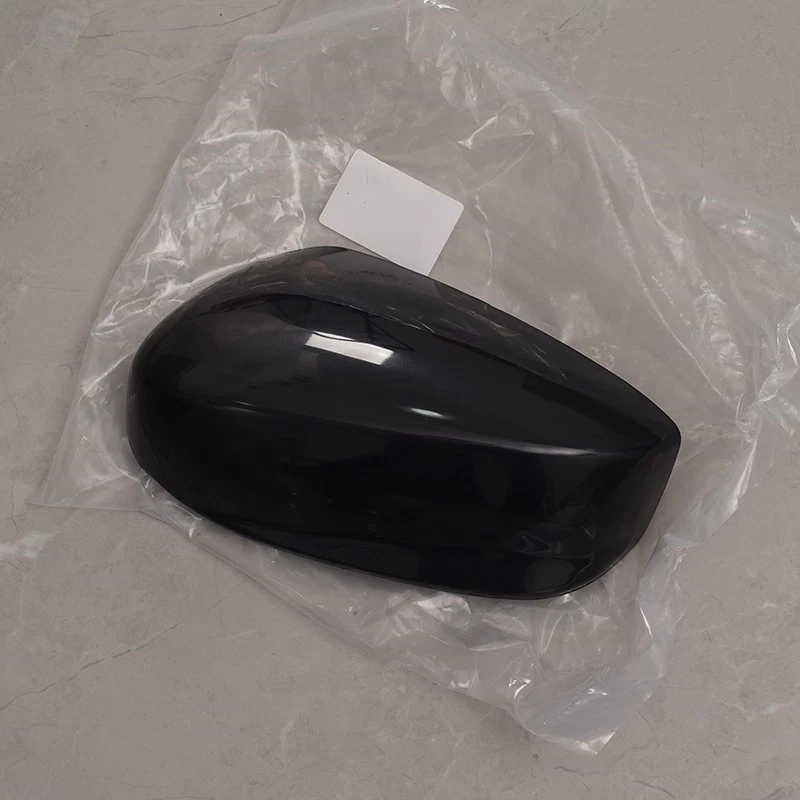 Left Side Mirror Cover Cap For Honda Accord US Model 2008 2009 2010 2011 2012 Foto 4 de 4