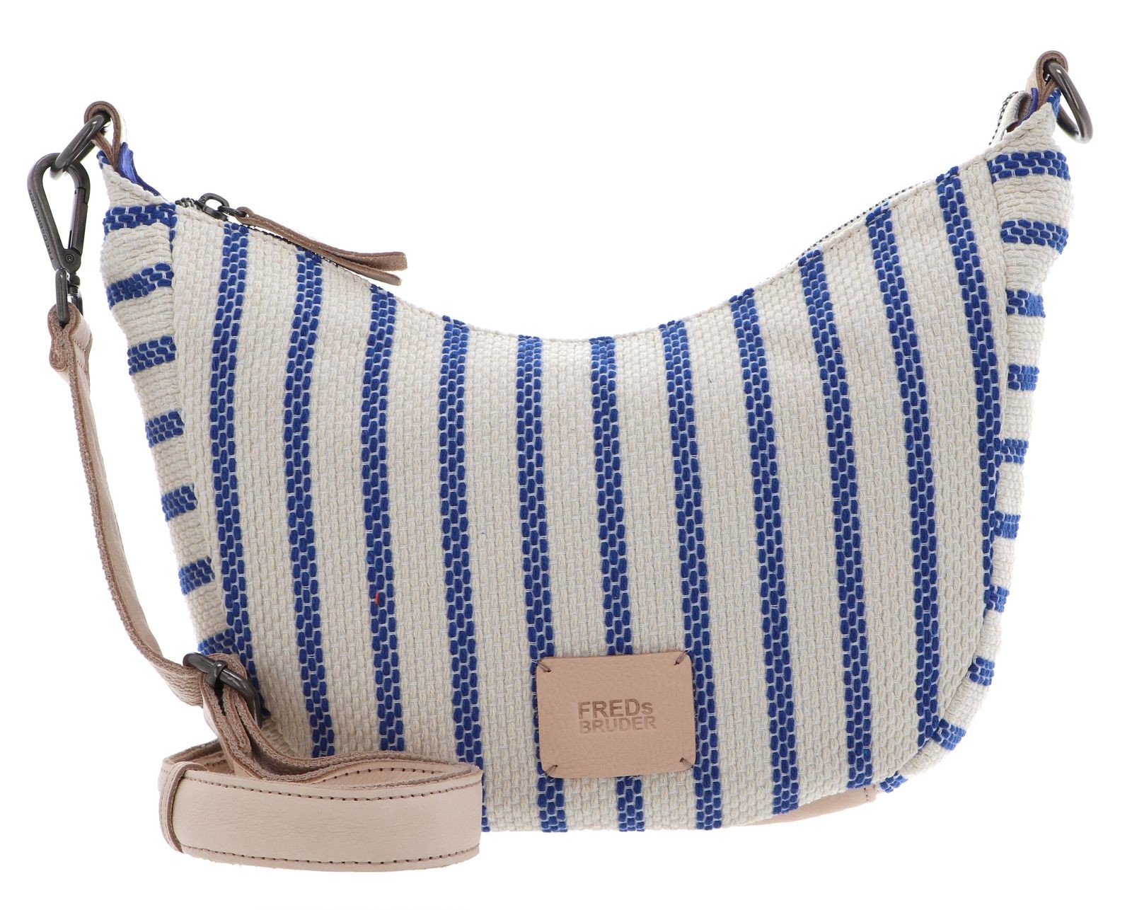 FREDsBRUDER cross body bag Ternal Crossbody Bag Ink Blue