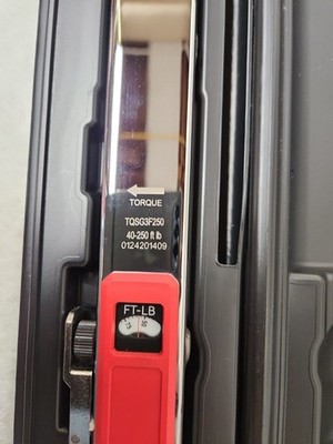 Snap-on™○TQSG3F250○1/2