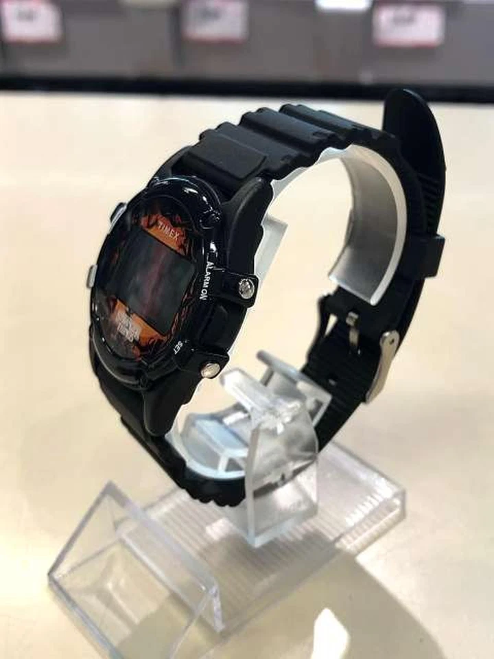 Reloj digital de cuarzo Timex Tw2V51000 Foto 2 de 4