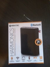 Sentry Harmonics Premium Bluetooth Speaker + ...