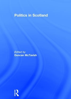 Politics in Scotland