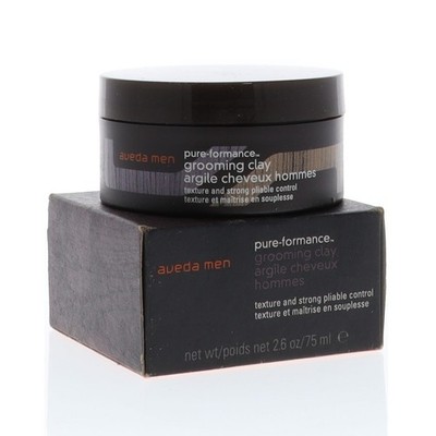 Aveda Men Pure-Formance Grooming Clay 2.6oz/75ml