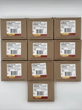 10PCS SQUARE D HOMELINE HOM115PCAFI HOM115PCAFIC 15A AFCI PLUG ON NEUTRAL