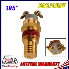 Index Fan Clutch Temperature Control Switch NO/NC 195 Degree 8037050P