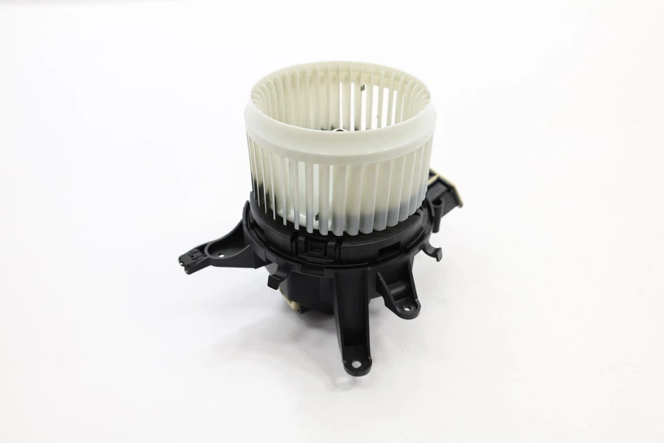 Fiat 500L 2014-2020 delantero aire acondicionado calentador ventilador motor OEM Foto 4 de 4