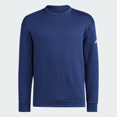Crewneck Sueter Adidas Originals Hombre Adidas Men Fleece Crew