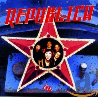 Republica Republica (CD) (US IMPORT)