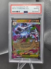 Pokemon - Mega Charizard X ex 013/094 Me02: Phantasmal Flames Holo 🔥PSA 10 🔥