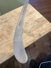 Fairgate Vary Form Curve Rule 18” 102-CA