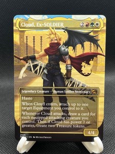 Cloud Kingdom Hearts | eBay