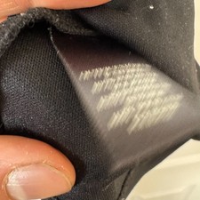 Ann Taylor Black Cami Tank Top Women's Size XS Adjustable Straps V-Neck