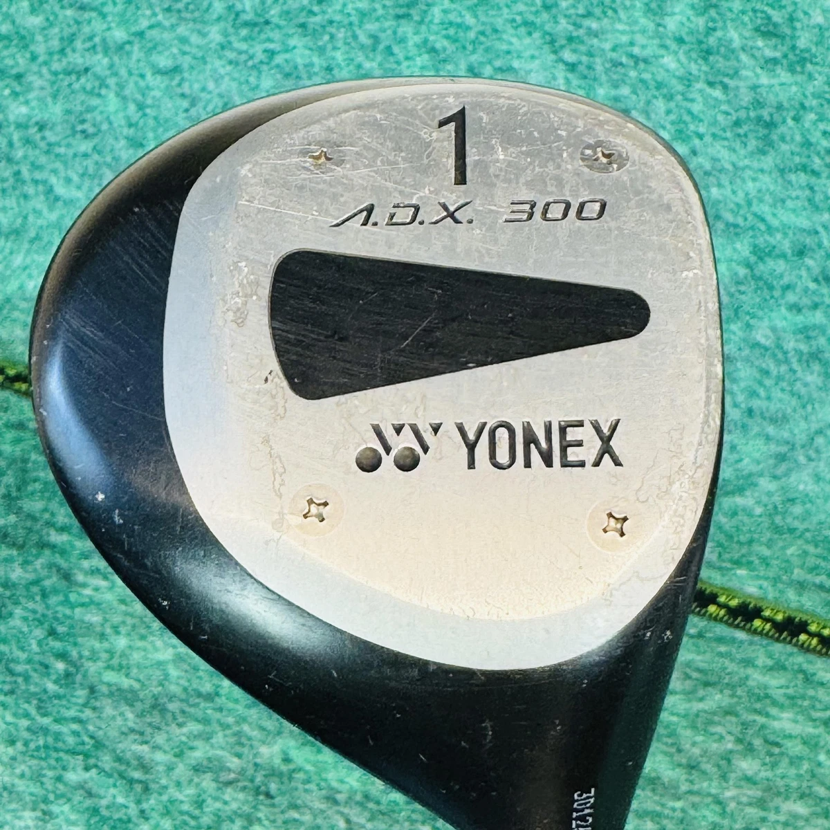 YONEX Vintage Golf Clubs & Shafts for sale | eBay