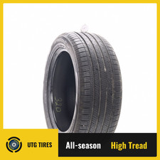 Used 255/50R20 Sailun Atrezzo Tcon 109V - 9.5...