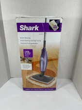 Shark Light & Easy Steam Mop NIB