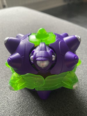 Bakugan Geogan Deka Vintage Spielzeug 