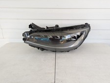 2020 2021 2022 2023 2024 Lincoln Aviator Left Driver LED Headlight