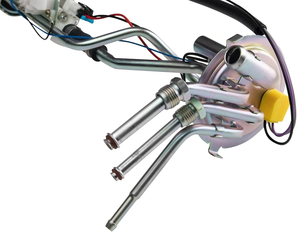 Conjunto de módulo de unidad de envío y bomba de combustible del motor TRQ para camioneta Chevy GMC SUV Foto 3 de 4