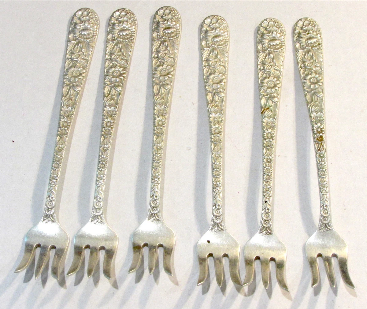 Kirk Antique US Sterling Silver for sale | eBay
