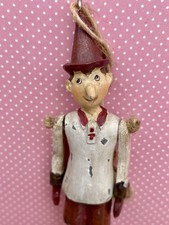 pinocchio figur