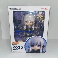 Nendoroid Kyoko Kirigiri Figure Danganronpa 1 & 2 Reload Good Smile Company