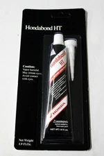 HondaBond HT 08718-0004 Hi-Temp Liquid Gasket Silicone Sealant OEM 600°F Rated