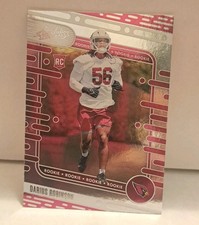 🏈 2024 Panini-Absolute - Darius Robinson RC Cardinals #127