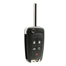 For 2010 2011 2012 2013 2014 2015 2016 Buick Lacrosse Keyless Remote Key Fob