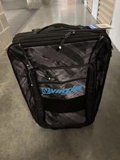 Virtue Roller Backpack Gear Bag