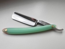 Kabrand zwischen 7/8 and 6/8 Rasiermesser, RARE to find. SHAVE READY