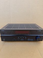 Yamaha RX-V377 5.1 Channel AV Receiver HDMI Home Theater Tested Working