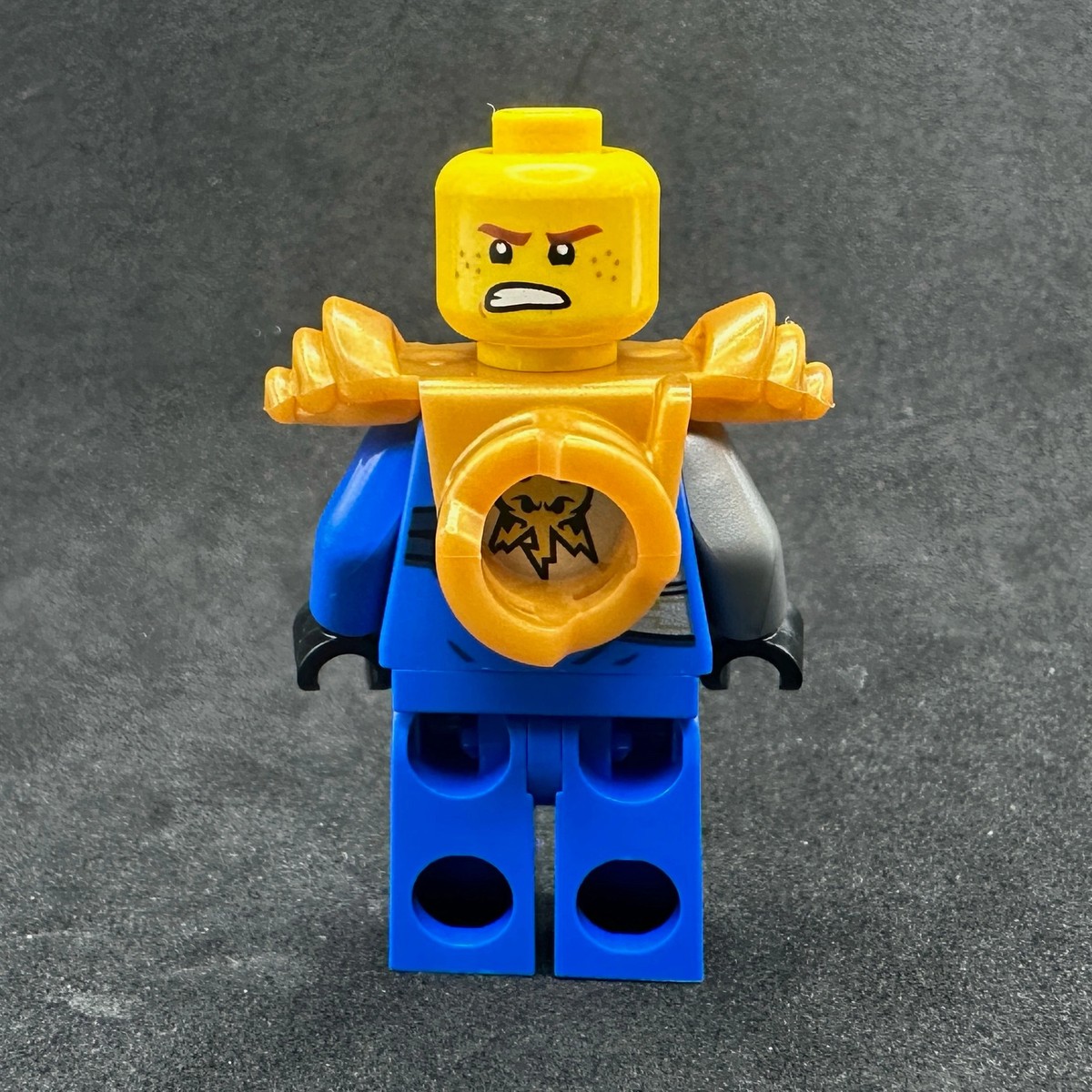 LEGO NINJAGO Jay ZX - Legacy Minifigure Set 71866 | eBay