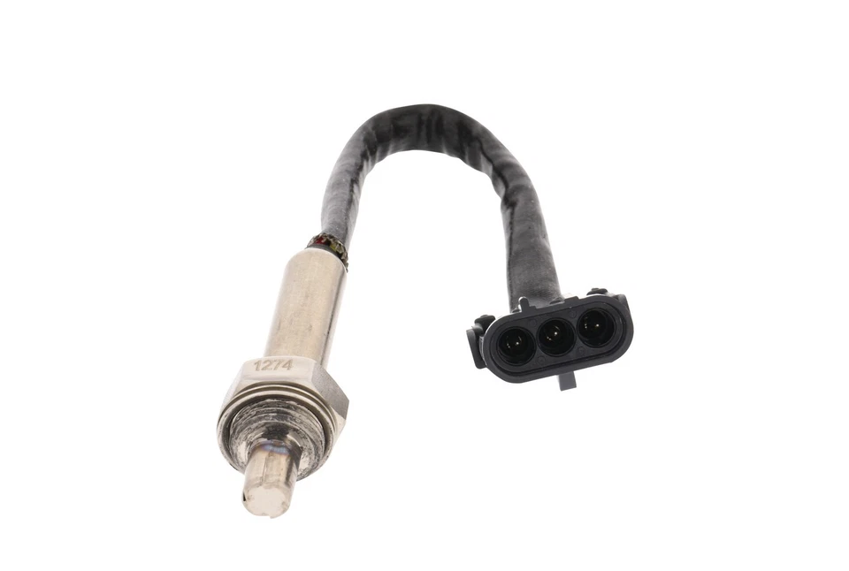 Sensor de oxígeno Bosch aguas arriba 12009 para 81-90 Jeep Cherokee Wagoneer J10 CJ7 Foto 3 de 4