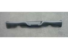 Sherman Parts 469-68A Rear Valance with Exhaust Hole 1971-73