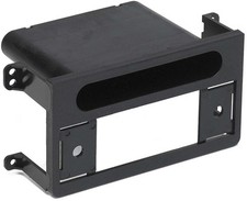 Metra 99-7412 Single DIN Install Kit for 1993-97 Nissan Quest/Mercury Villager