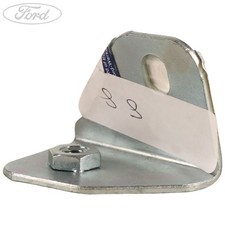 Genuine Ford KA Mk2- Manifold Front Exhaust Pipe Mounting Bracket 1558869