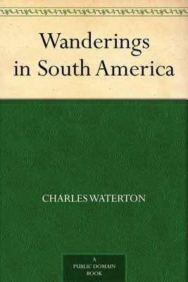 Charles Waterton Under Lock and Key A Story (Volume 1) (Edition1) (Taschenbuch)