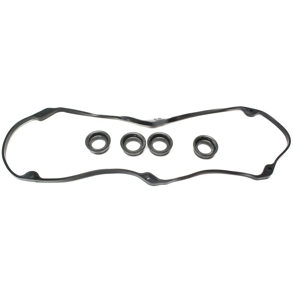 Junta de tampa de válvula Felpro VS 50562 R para 2001-2005 Chrysler Sebring 2.4L base LX - Imagem 4 de 4