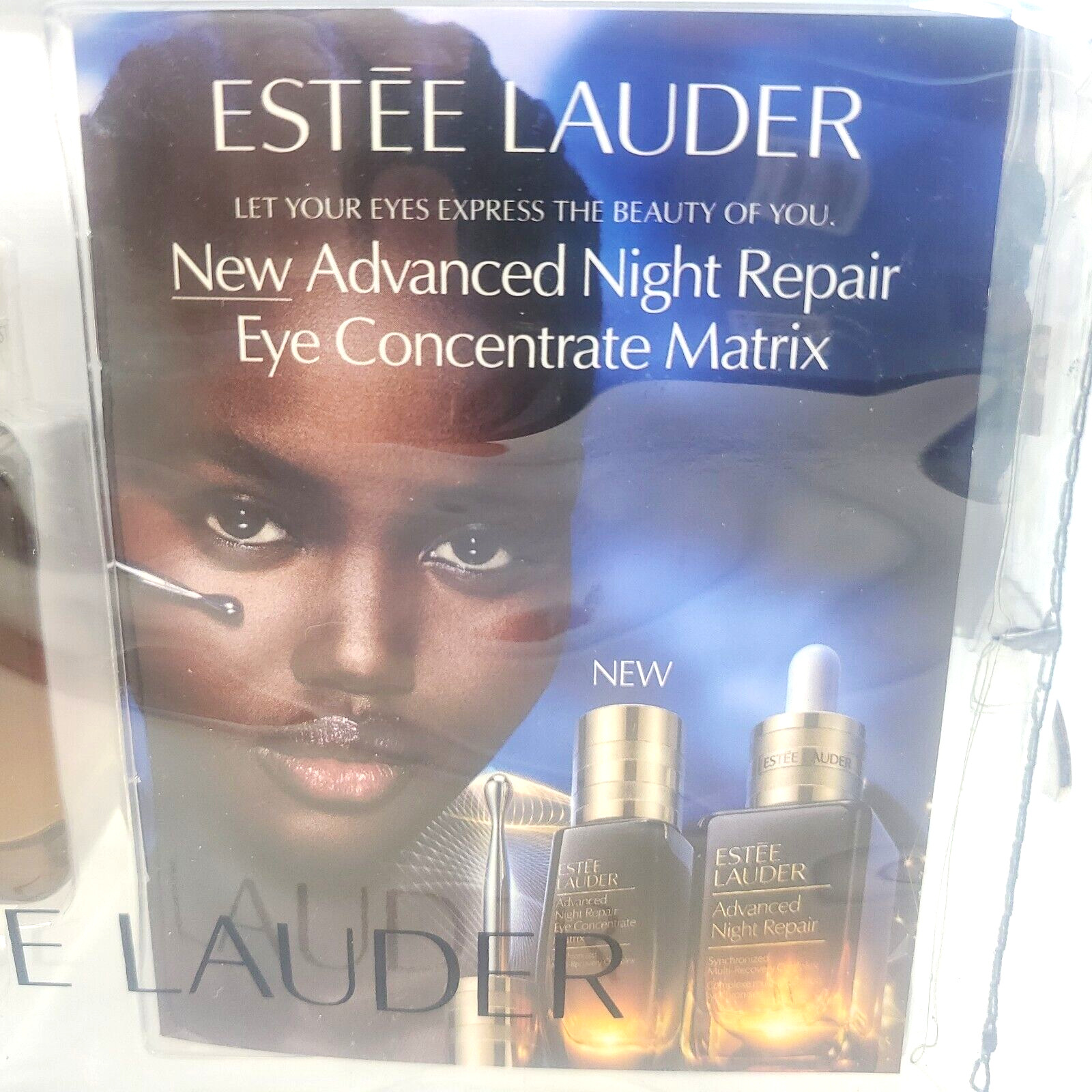 Estee Lauder New Advanced Night Repair Eye Concentrate Matrix