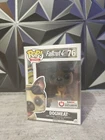 Funko Pop! Vinyl: Fallout - Dogmeat (Flocked) - GameStop (Exclusive) #76