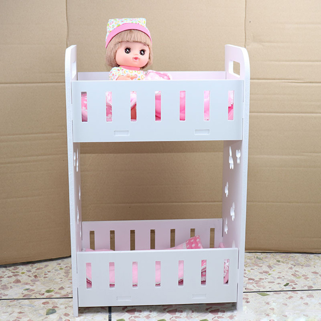 reborn baby beds