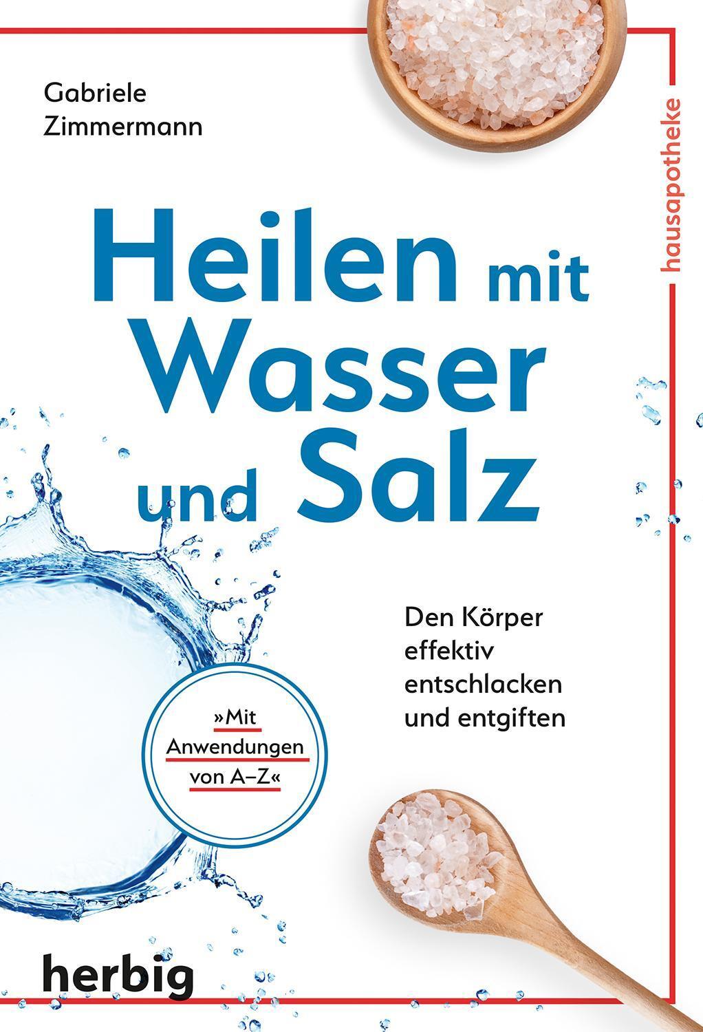 Thumbnail - Heilen Mit Wasser Und Salz Gabriele Zimmermann