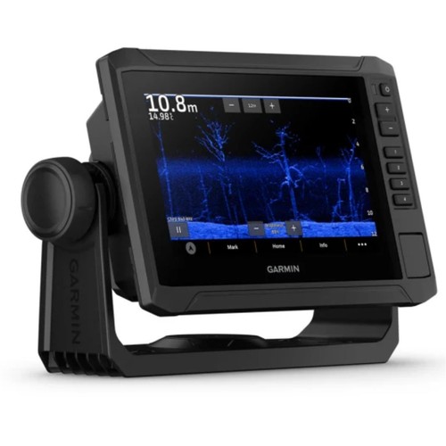Garmin ECHOMAP UHD2 75sv 7" Marine Chartplotter Only│Traditional CHIRP Sonar - Picture 7 of 12