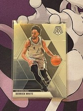 2019-20 Panini NBA Mosaic Singles - Base/Parallels/Inserts/Rookies - You Pick!