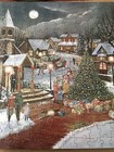 Beautiful Holiday Season Puzzle 18 in. x 24 in. — photo 2