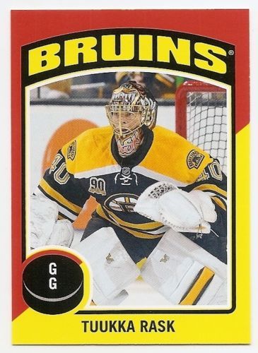 14/15 O-PEE-CHEE STICKERS Hockey (#ST34-ST66) U-Pick From List - Picture 3 of 30