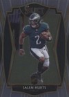 2020 Panini Select Jalen Hurts #150